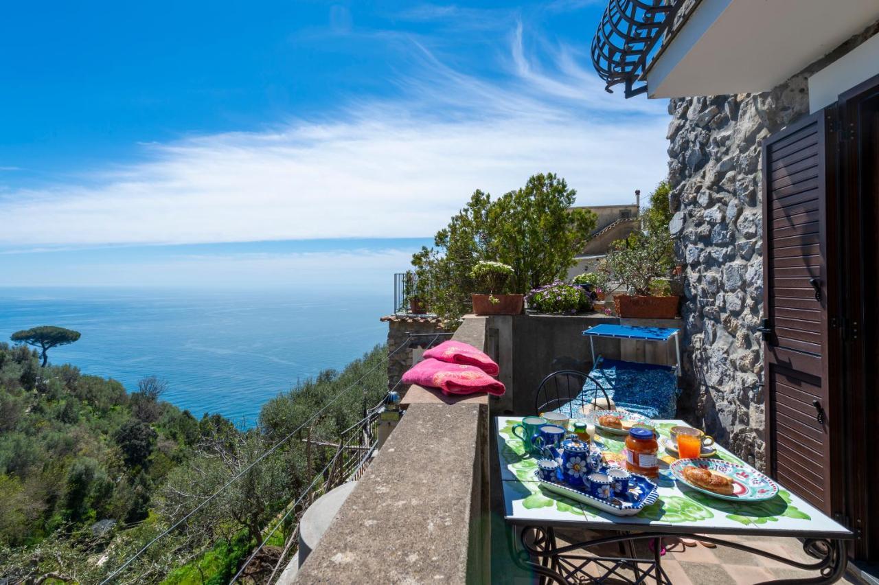 Apartment Yourhome - Relais Casa Degli Angeli Positano