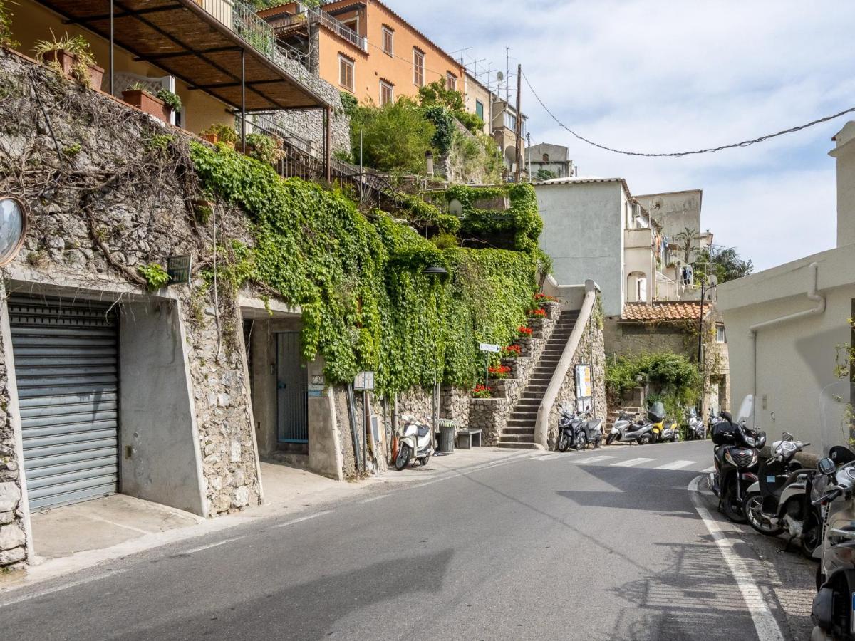 Apartment Santoro - De Vivo Realty Sorrento Positano
