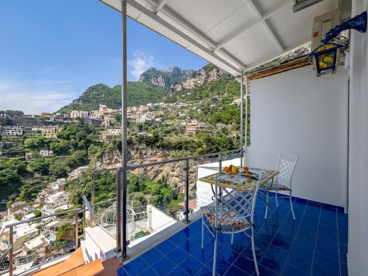Santoro - De Vivo Realty Sorrento Apartment