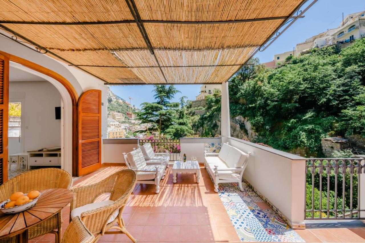 Alimede Positano