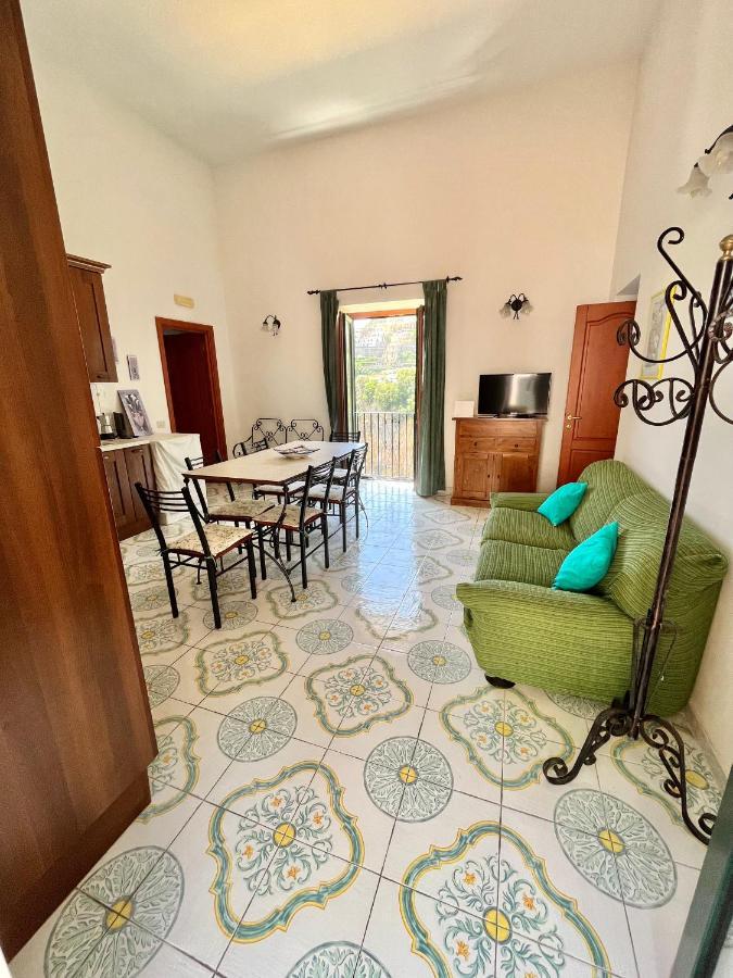 I Tre Angeli Holiday home *