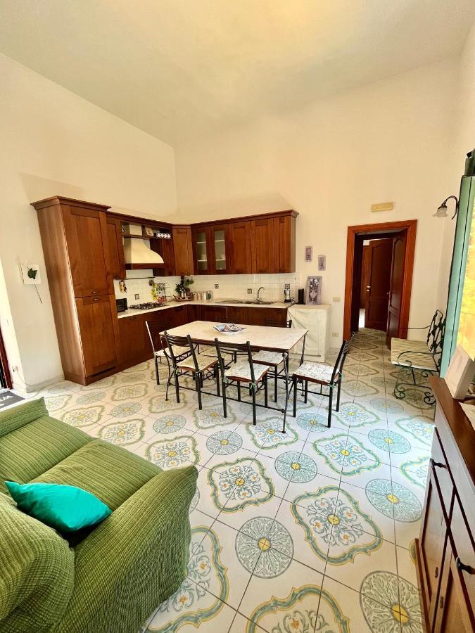 I Tre Angeli Holiday home *