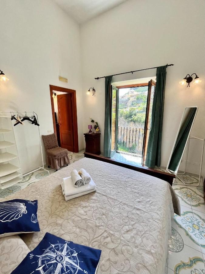 I Tre Angeli Positano