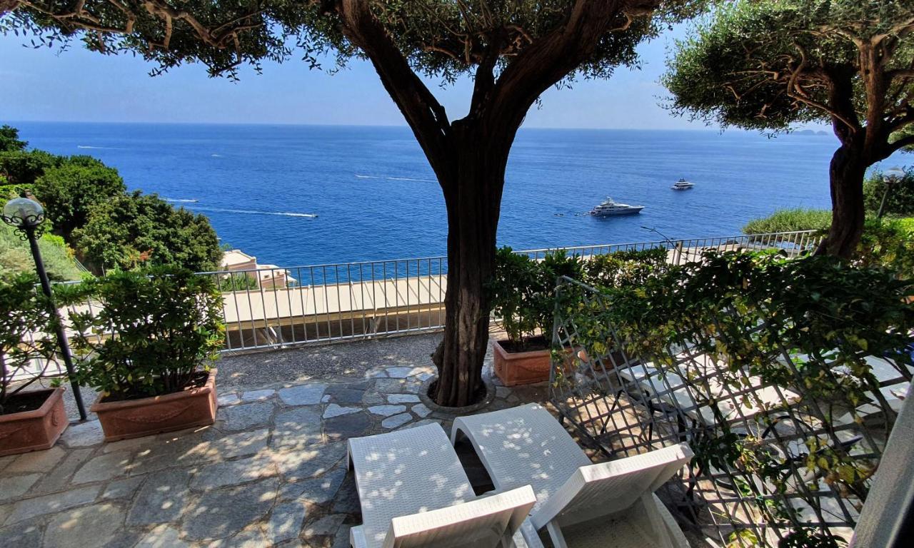 La Maliosa Positano