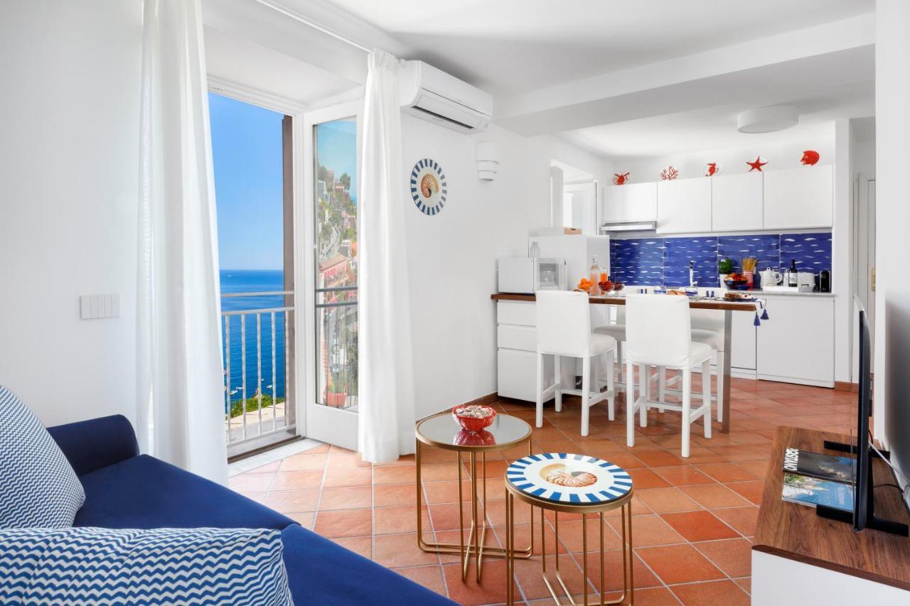 Estate4home - Medusa Guest house Positano