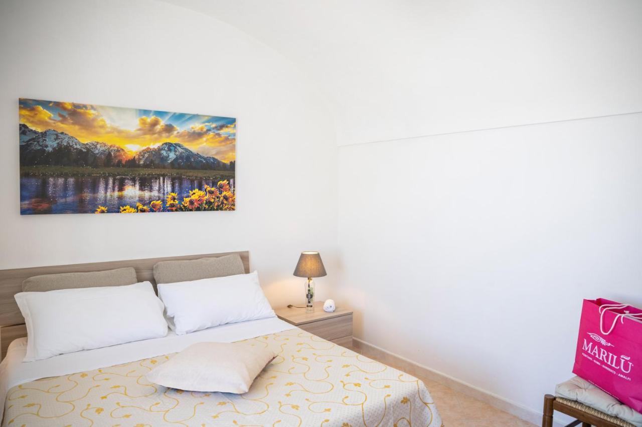 Apartment Casa Betty *