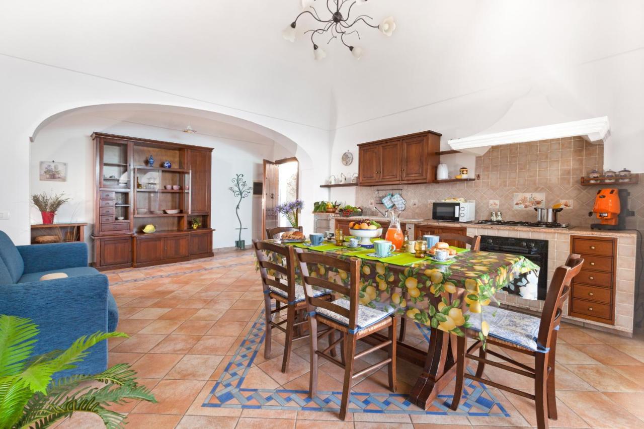 Estate4home - Casa Sofia 330 Steps Holiday home Positano