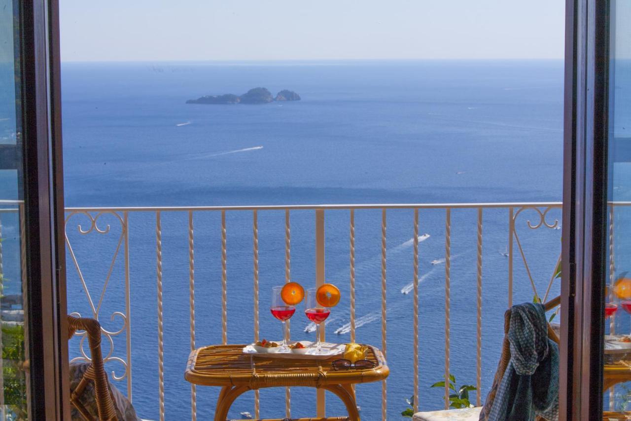 Holiday home Estate4home - Casa Sofia 330 Steps Positano