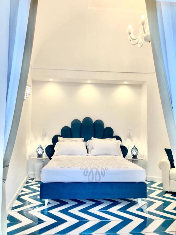 Diamond Luxury Positano