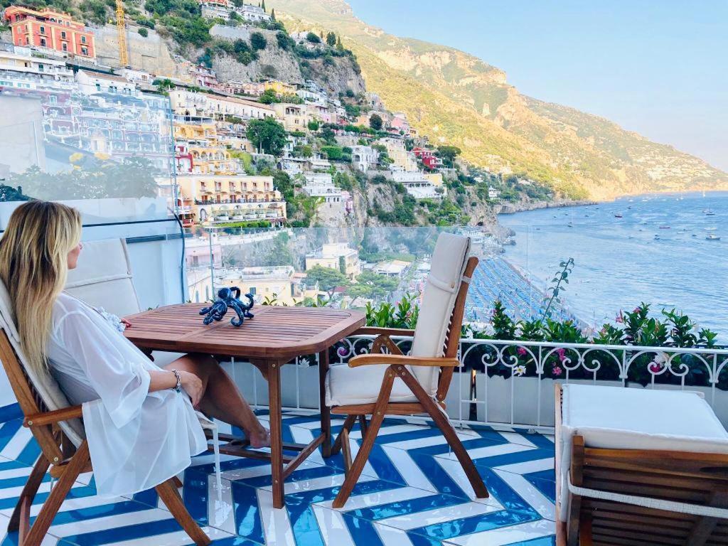 Diamond Luxury * Positano