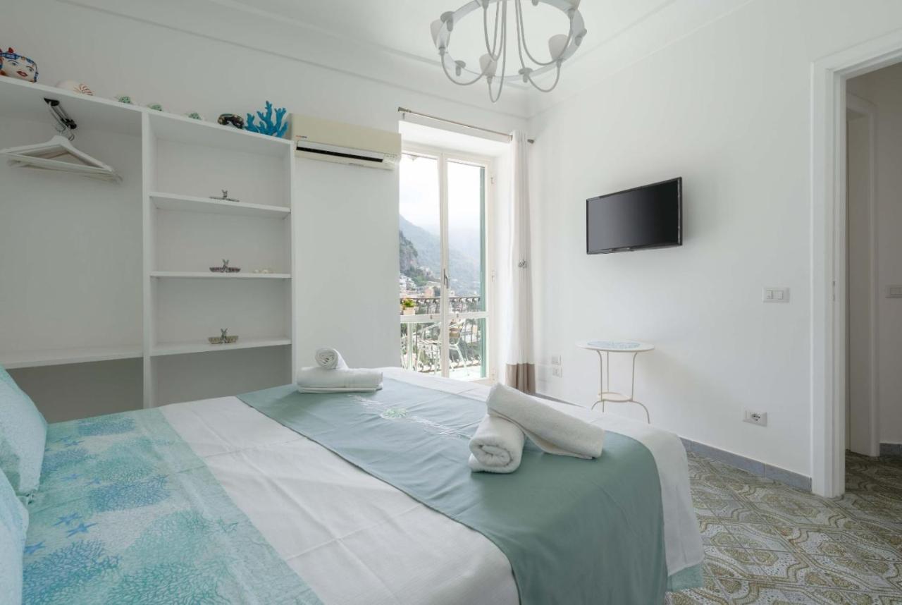 Nautilus House Appartamento