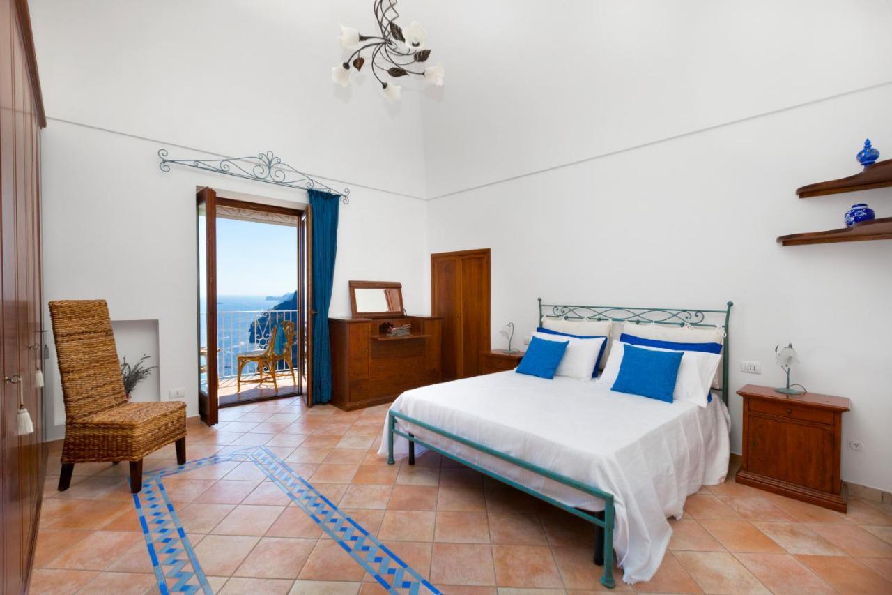 Estate4home - Casa Sofia 330 Steps * Positano