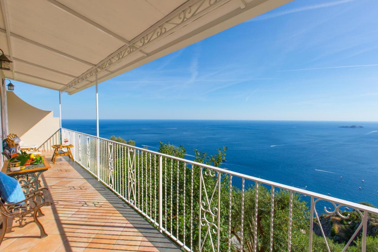 Estate4home - Casa Sofia 330 Steps * Positano