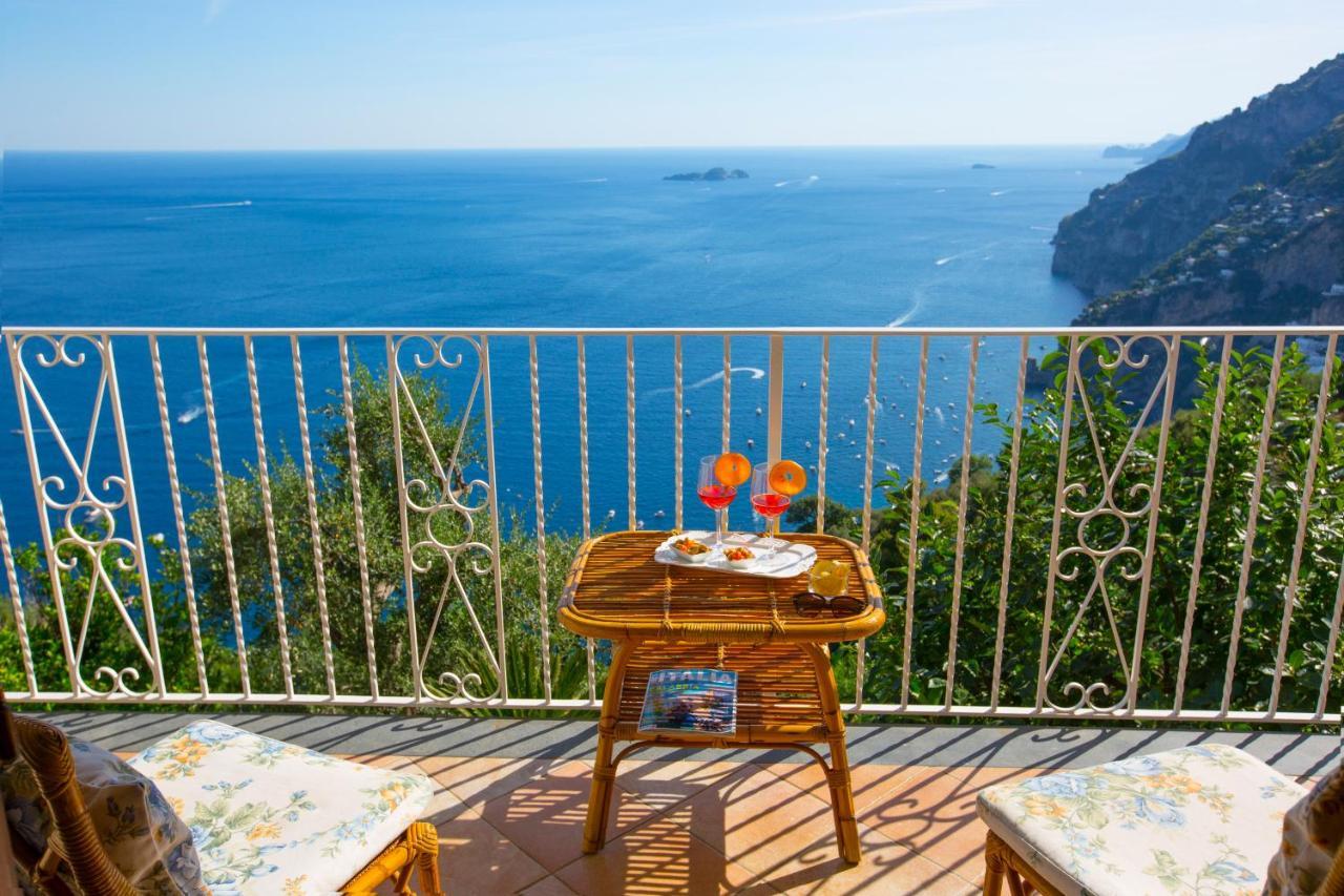 Estate4home - Casa Sofia 330 Steps Holiday home