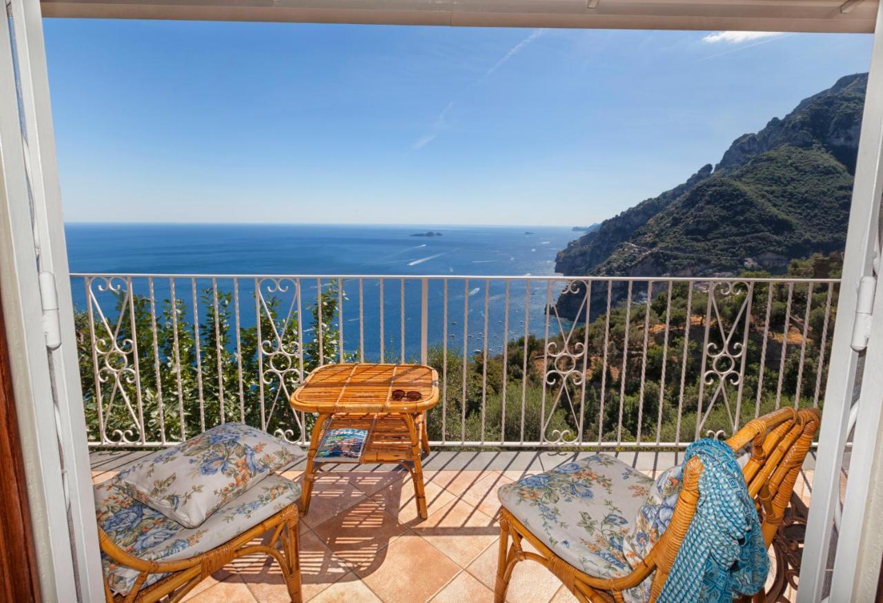 Estate4home - Casa Sofia 330 Steps Holiday home Positano