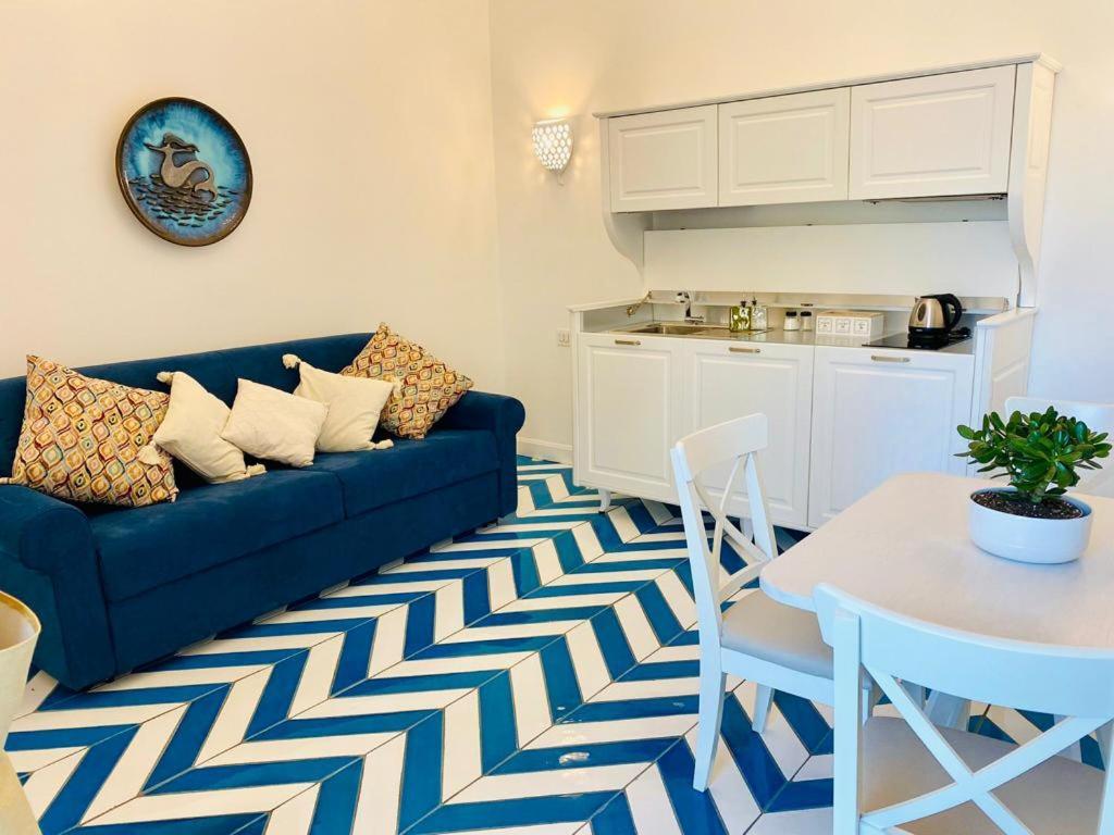 Diamond Luxury Guest house Positano