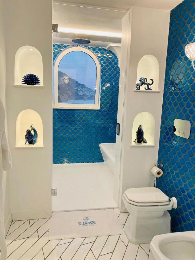 Guest house Diamond Luxury Positano