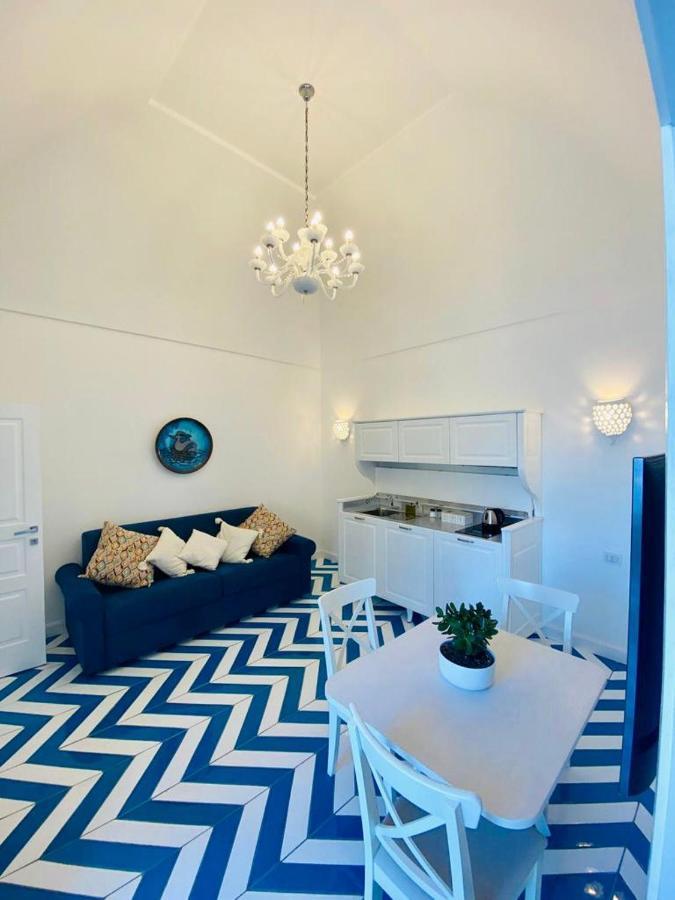 Diamond Luxury * Positano