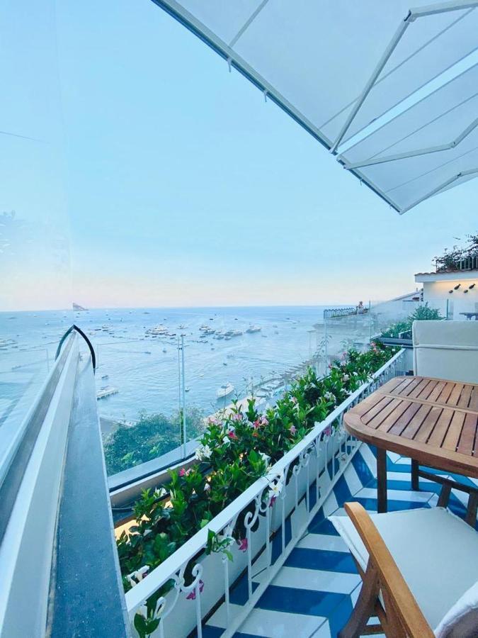 Diamond Luxury * Positano