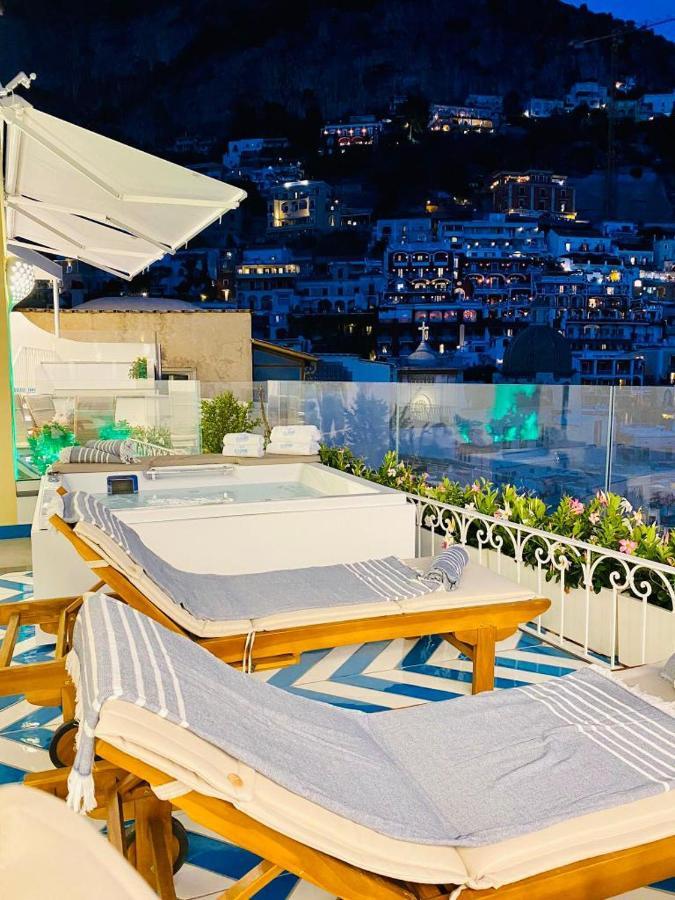 Diamond Luxury Positano