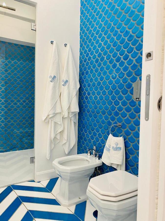 Guest house Diamond Luxury Positano