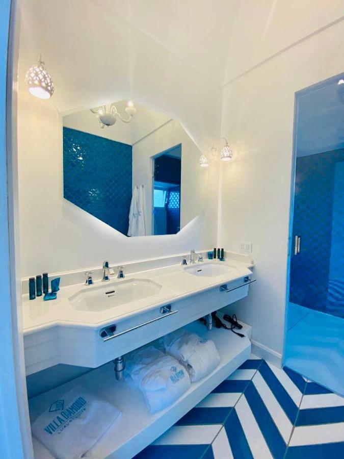 Diamond Luxury Guest house *