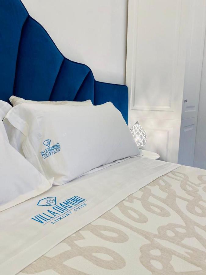 Guest house Diamond Luxury *