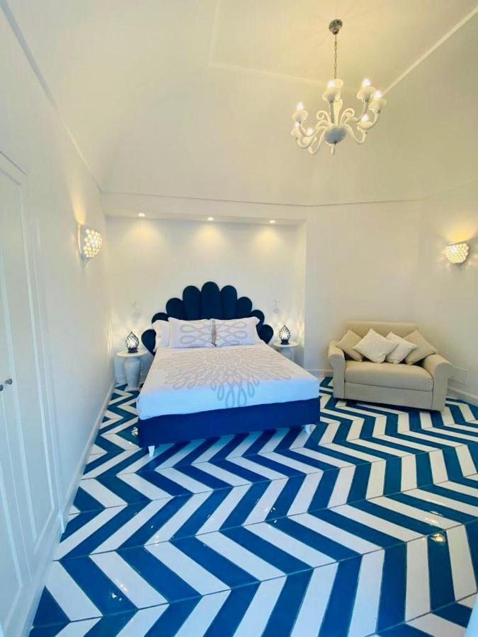 Diamond Luxury * Positano