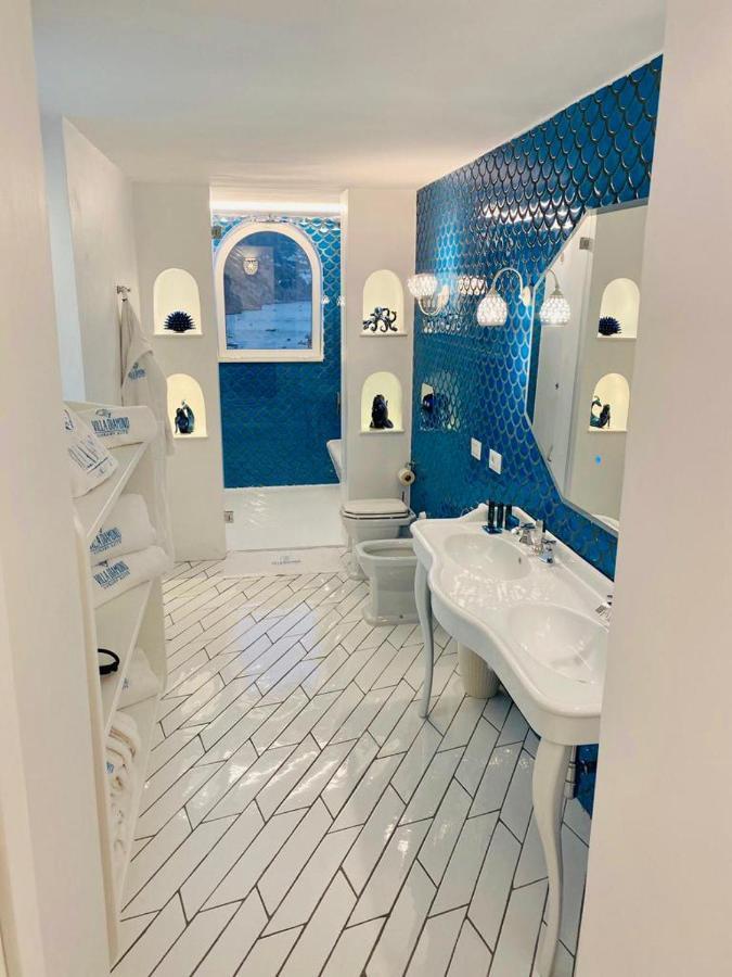 Guest house Diamond Luxury *