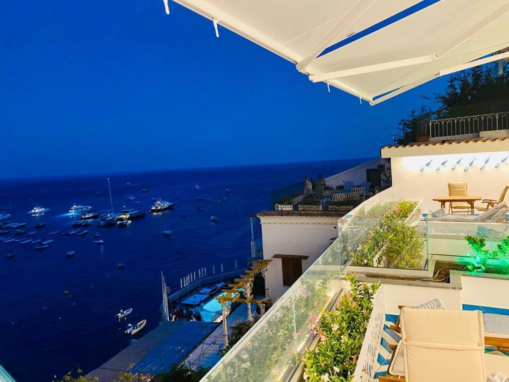 Guest house Diamond Luxury Positano