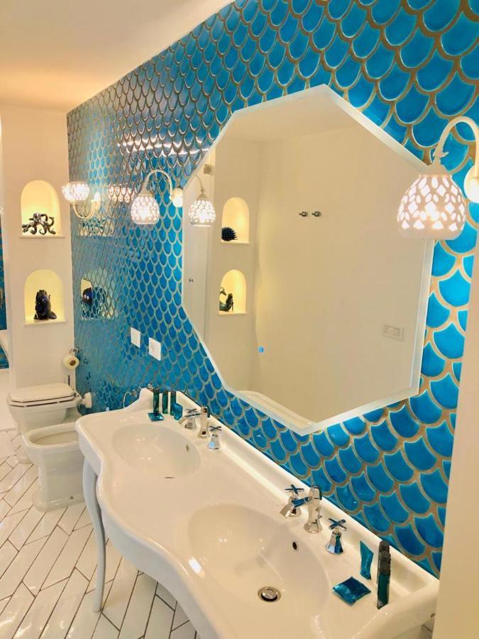 Diamond Luxury * Positano