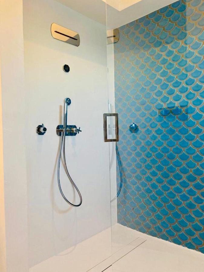 Diamond Luxury * Positano