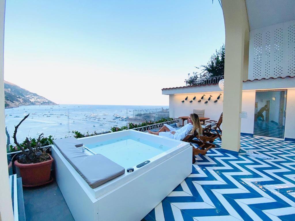 Guest house Diamond Luxury