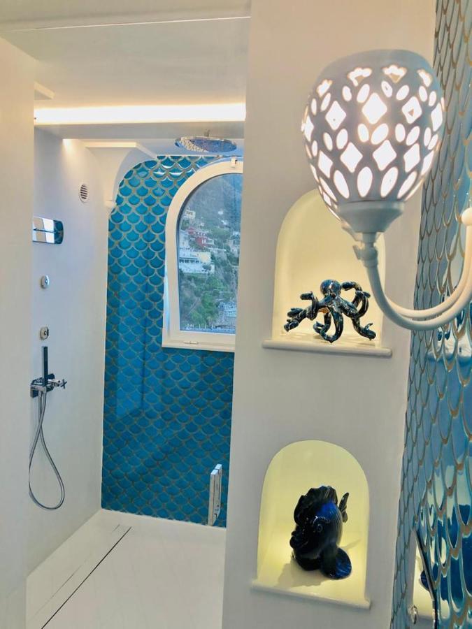 Diamond Luxury * Positano