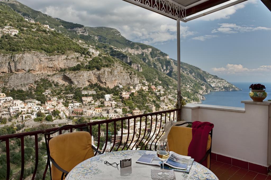 Casa Le Terrazze Apartment *