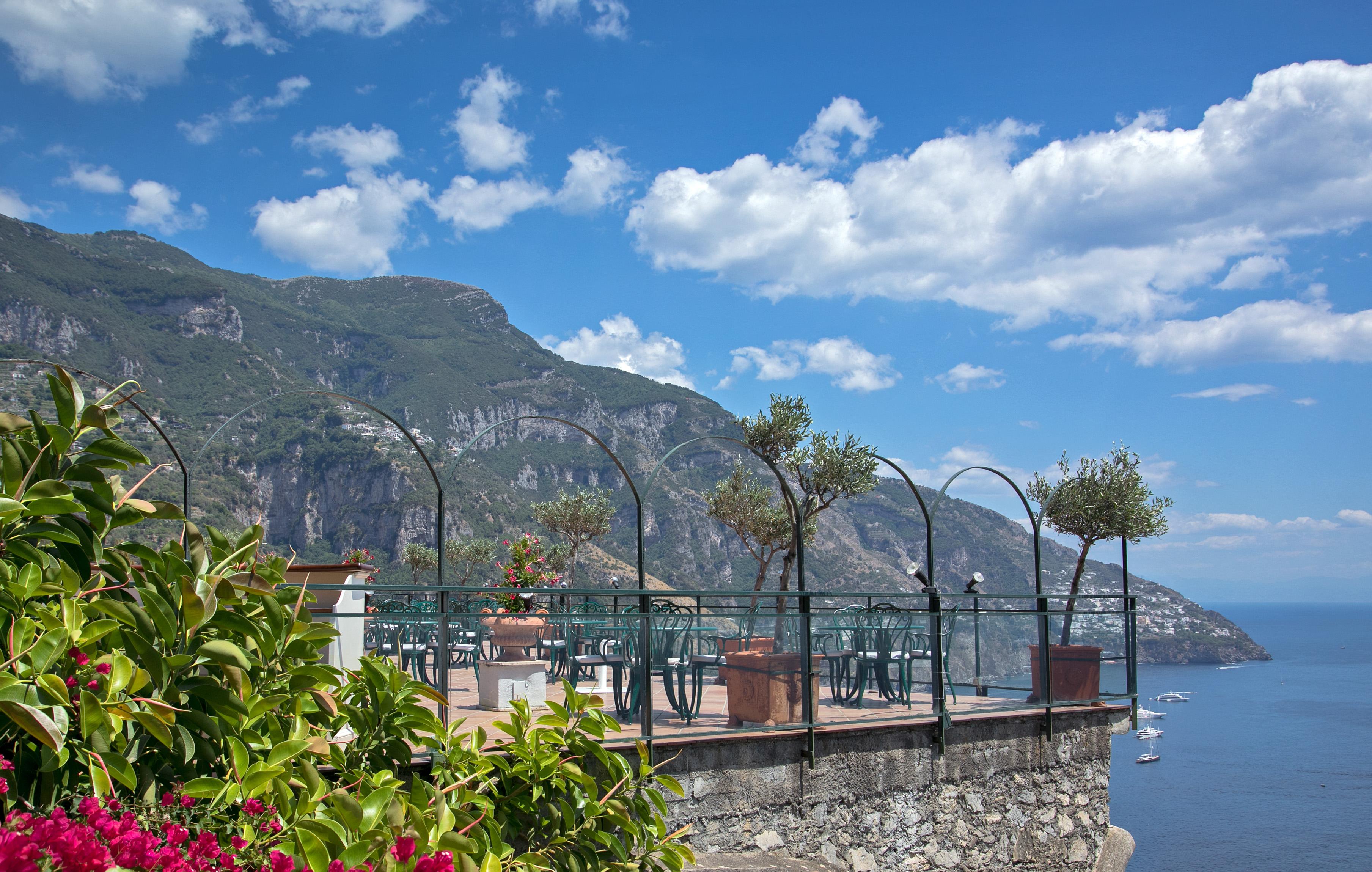 Hotel Le Agavi