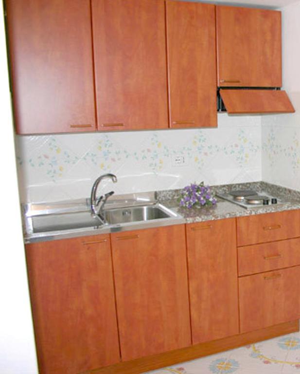 Apartment Ludovica Type B Positano