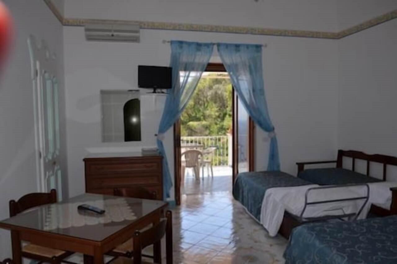 Celentano 3* Positano