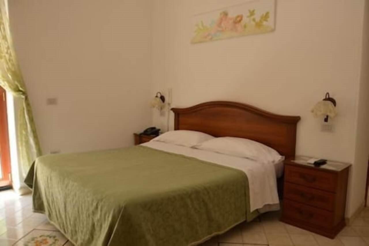 Celentano Aparthotel Positano