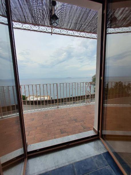 La Casa Di Nunzia Bed & Breakfast Positano