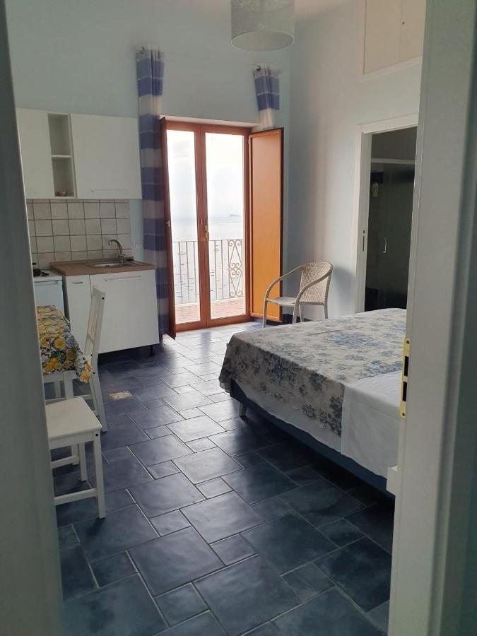 La Casa Di Nunzia Bed & Breakfast
