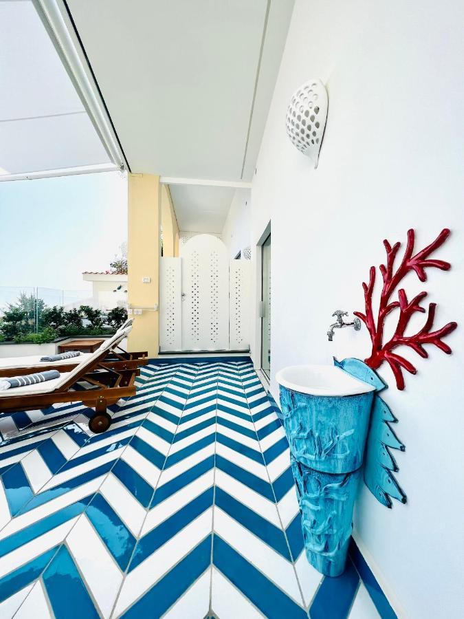 Guest house Diamond Luxury Positano
