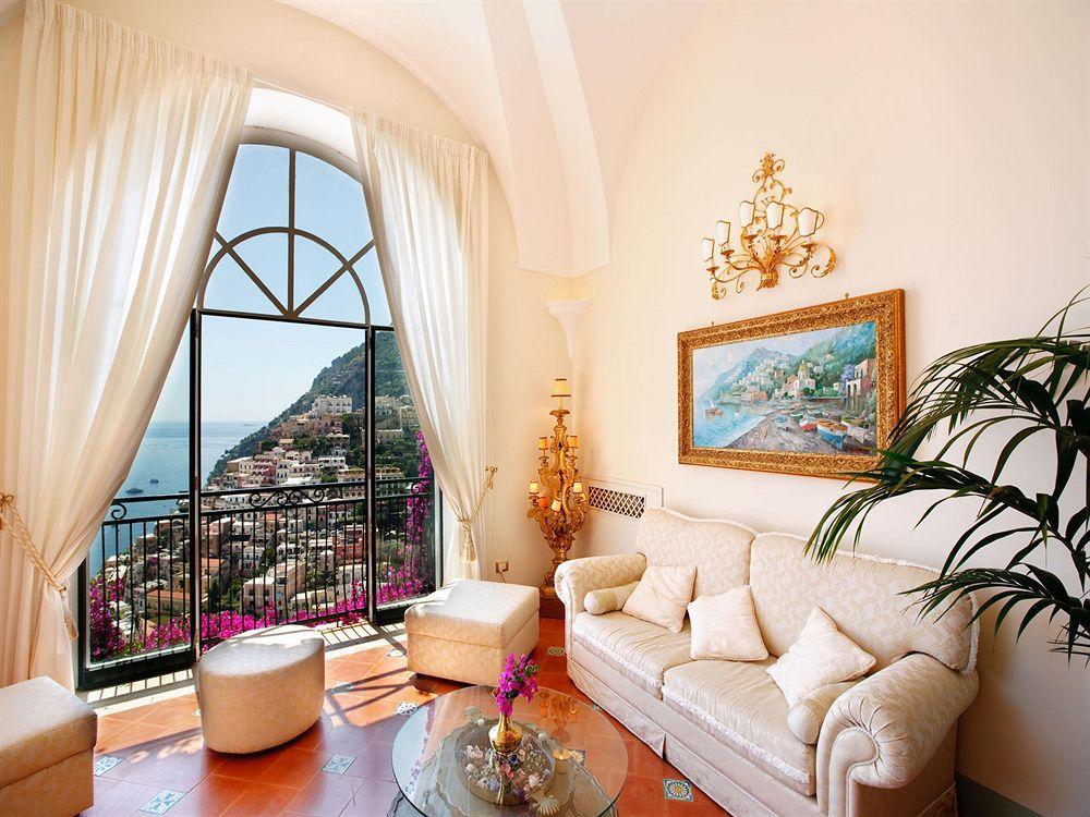 Dei Fisici 3* Positano