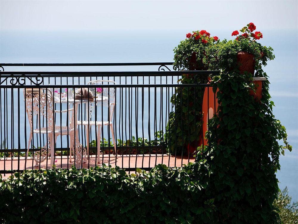 Dei Fisici Hotel Positano