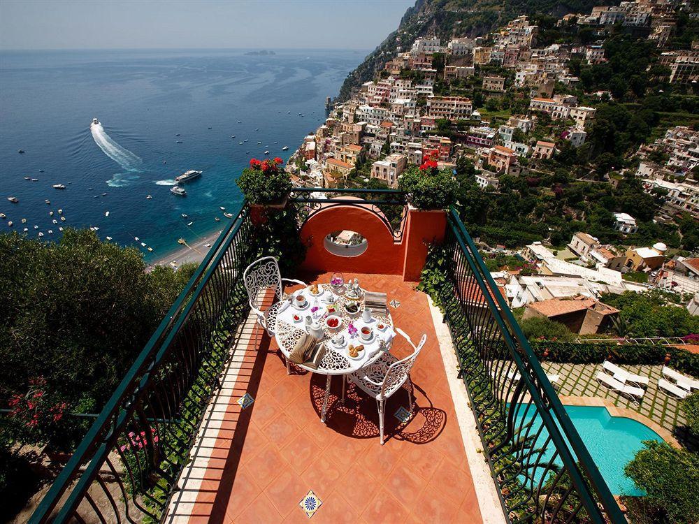 Dei Fisici Hotel 3*