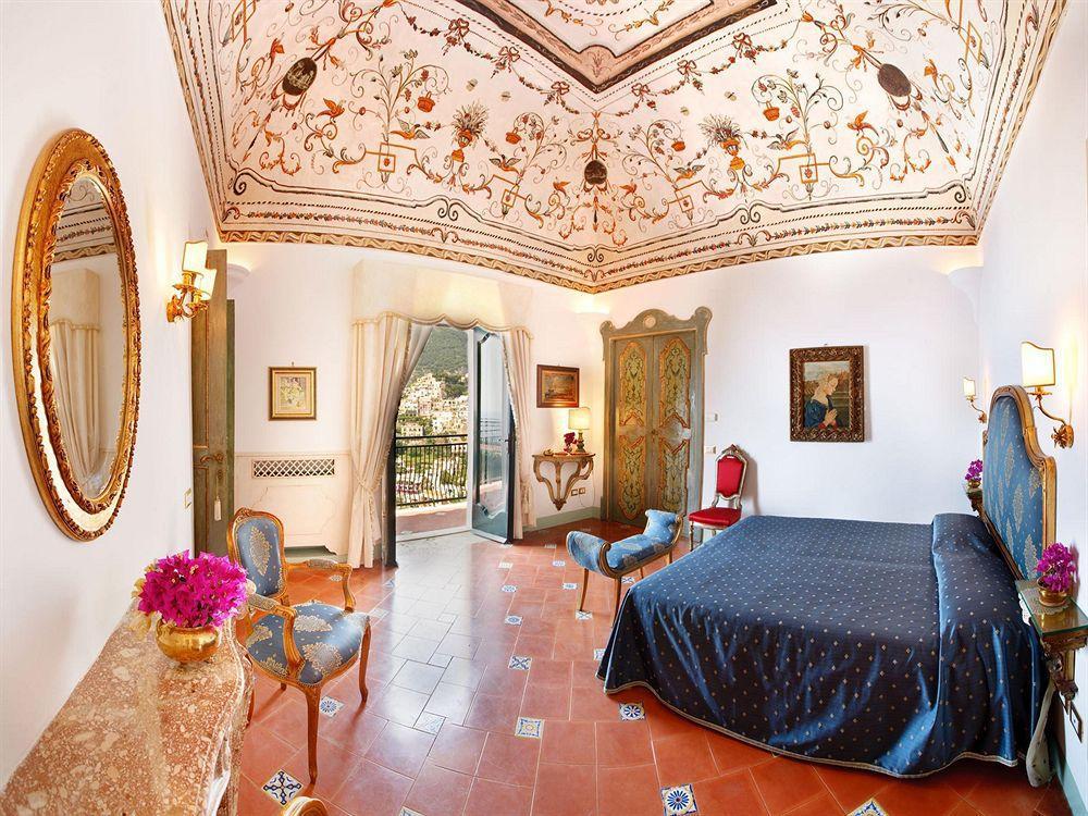 Dei Fisici 3* Positano