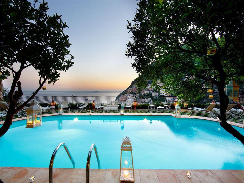 Hotel Dei Fisici 3*