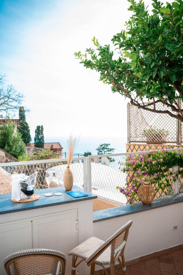 Fortuna Guest house Positano