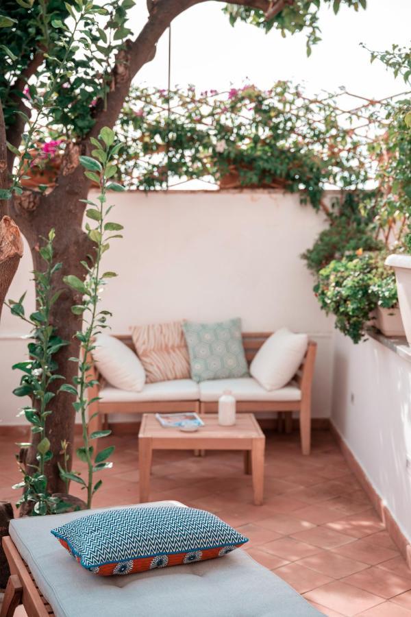 Guest house Fortuna Positano
