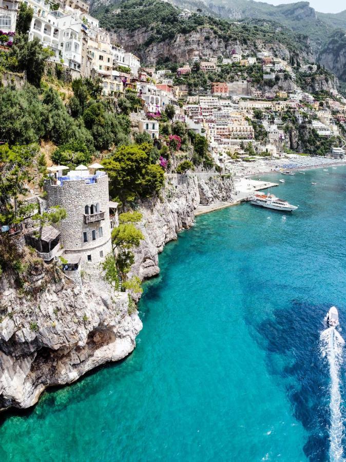 Guest house Villa Torre Trasita Luxury Suites 2*